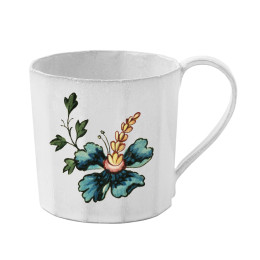 Tasse moyenne Hibiscus des marais