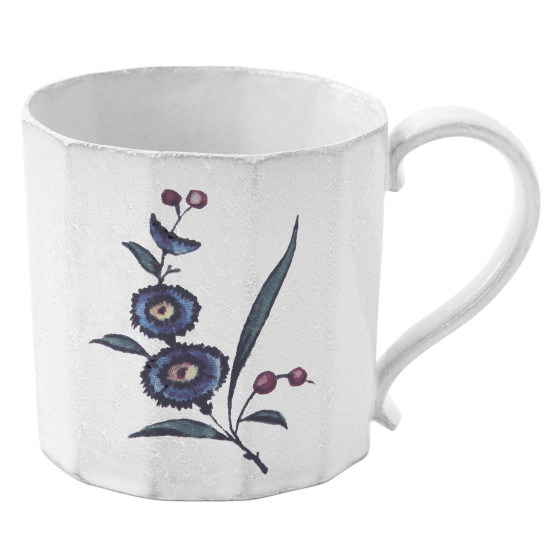 Tasse Fusain d'Amérique
