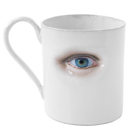 Tasse Vu - Gauche