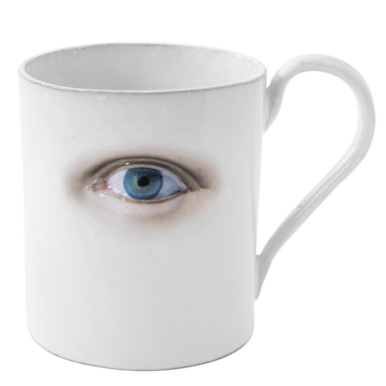Tasse Vu - Droite