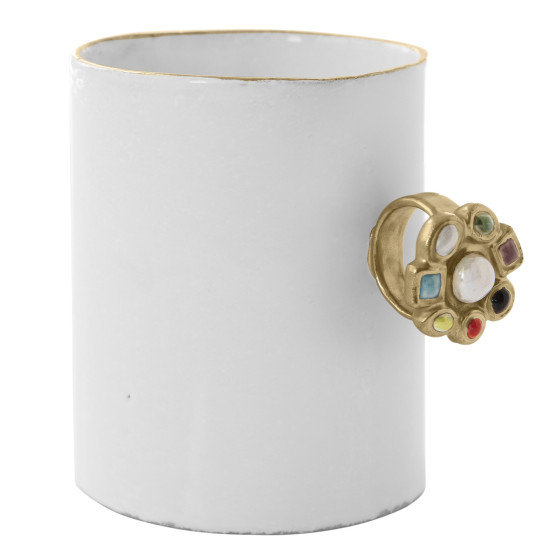 Tasse Bague Farandole