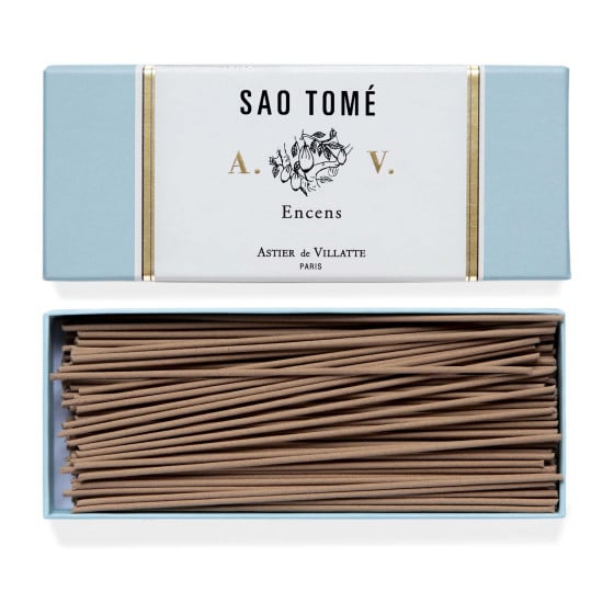 Encens Sao Tomé