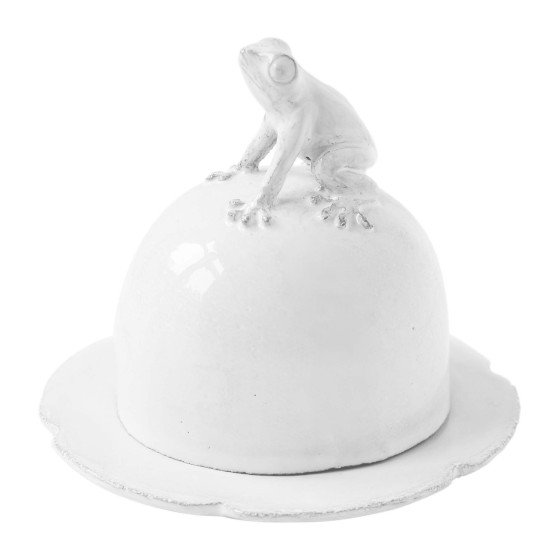 Petit beurrier Grenouille
