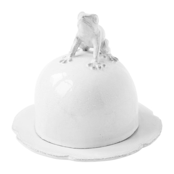Petit beurrier Grenouille