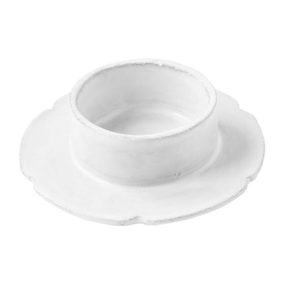 Small Frog Butter Dish