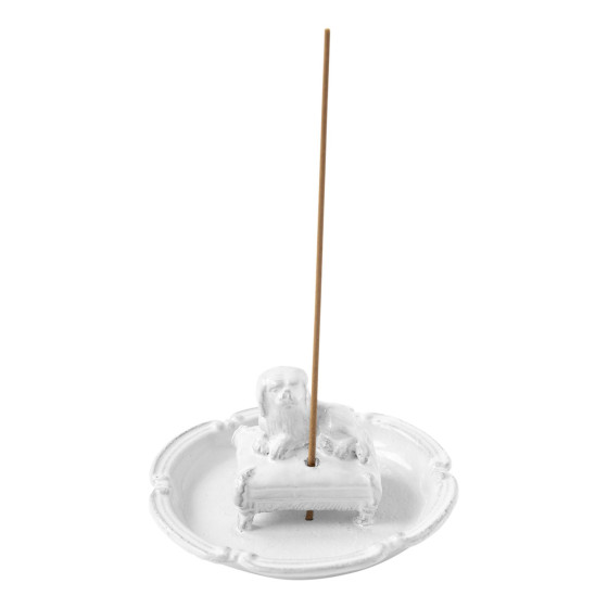 Médor Incense Holder