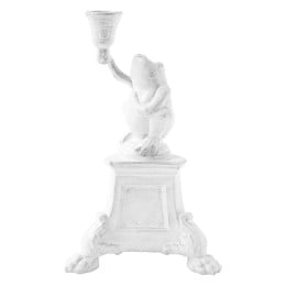 Grenouille Monument Incense Holder