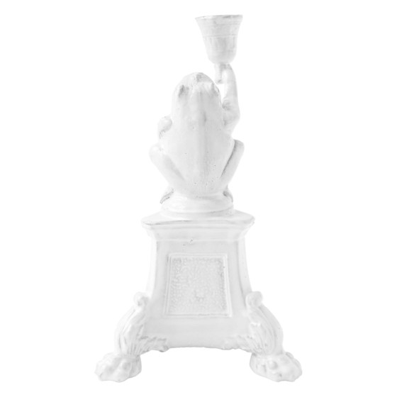 Grenouille Monument Incense Holder