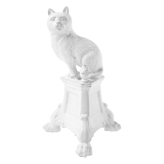 Encensoir Monument Chat
