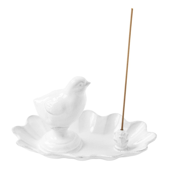 Encensoir Poussin