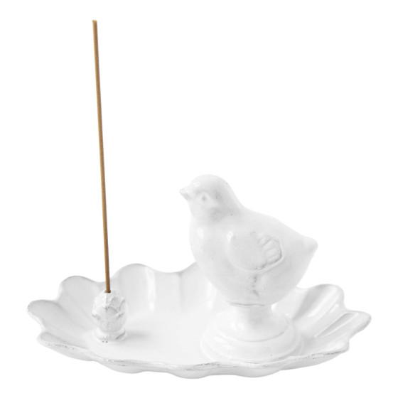 Poussin Incense Holder