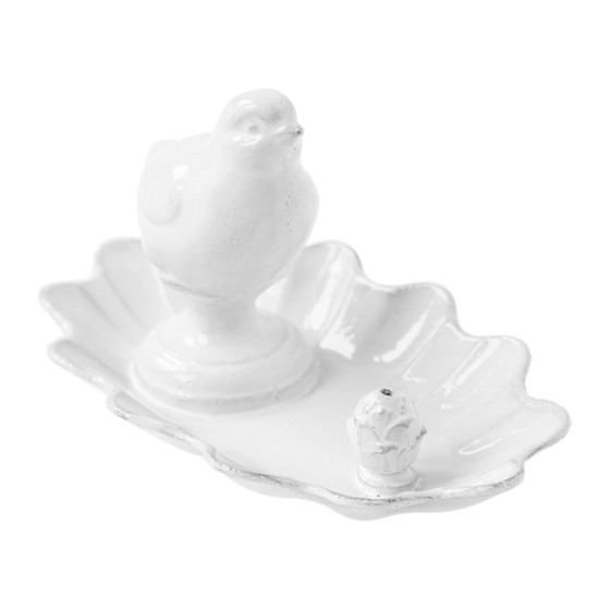 Poussin Incense Holder