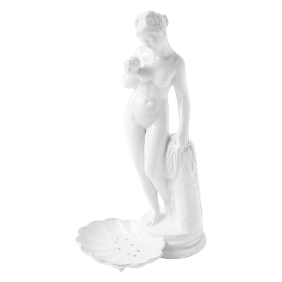 Porte-savon Baigneuse