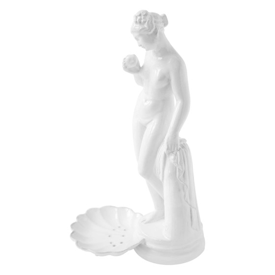Baigneuse Soap Dish