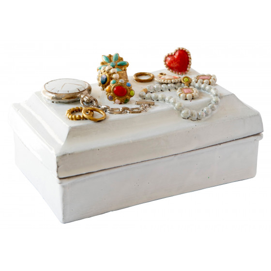 Jewellery Box