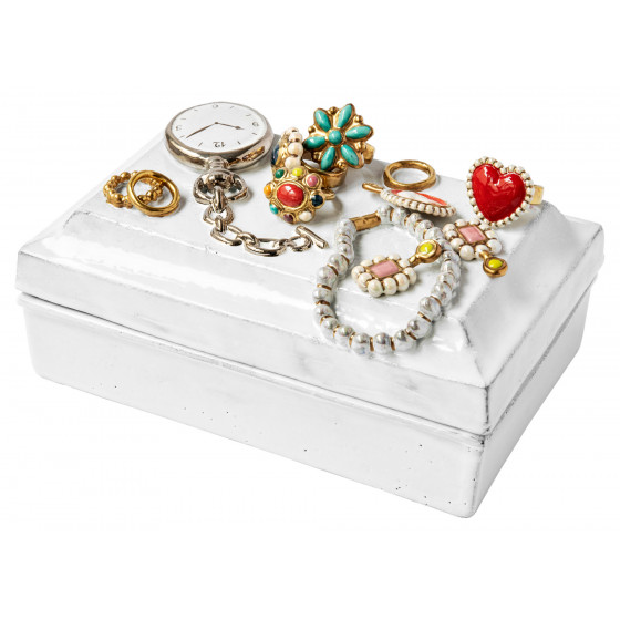 Jewellery Box