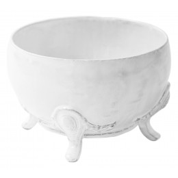 Cléopâtre Bowl with Feet