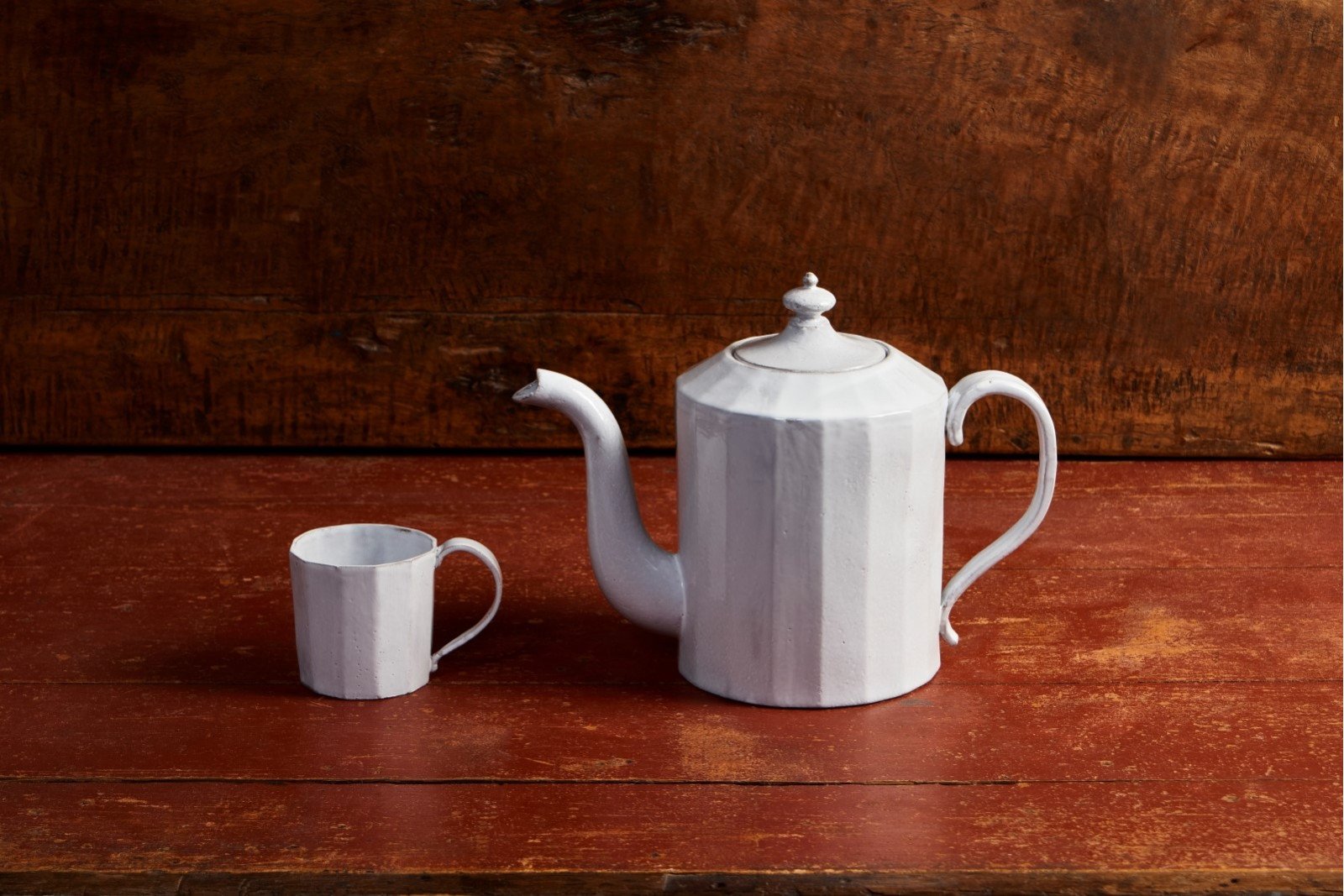 Cups & Teapots